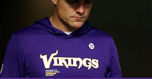 VIKINGS DROP A BOMBSHELL: Minnesota Drops BOMBSHELL Bad News Before Cowboys Showdown - VIKINGS' WORST FEAR REALIZED