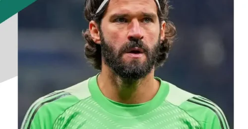 BLOCKBUSTER MOVE: Liverpool Give SHOCK Blessing to Move Alisson, With Franchise-Altering January Signing Now In Their Sights – Anfield Braces for Earthquake.