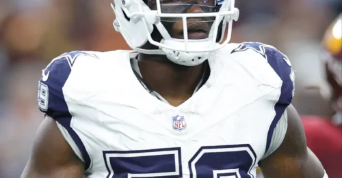 DALLAS JUST DROPPED A BOMBSHELL ROSTER MOVE! The Vikings Never Saw THIS Coming Before WEEK 15's Showdown! This is Stunning!
