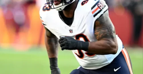GREEN BAY MAKE A STUNNING MOVE! The Packers Are Adding a Familiar Bears Face to Their Roster Just Before the Rematch. Absolute Chaos.