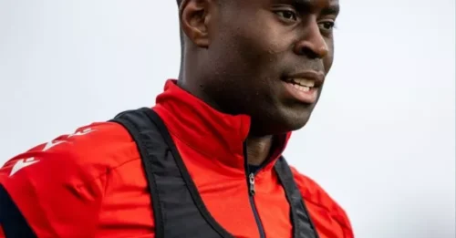 Liverpool transfer news as Marc Guehi makes stance clear and 'contact' made over shock sale