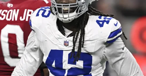 BREAKING IN DALLAS: Cowboys Get Good News on Jadeveon Clowney Before Week 15