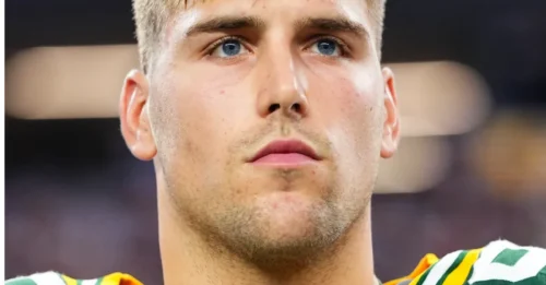 GREEN BAY DROP A BOMBSHELL: Packers' latest injury update should already have Bears worried about rematch