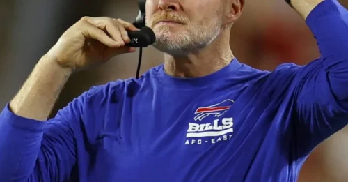 BREAKING IN BUFFALO: Bills Get Best Possible News Before Critical Patriots Rematch