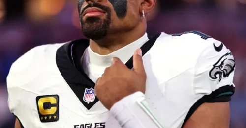 BREAKING: Eagles' positivity rabbit suffers cruel fate after MNF loss to Chargers