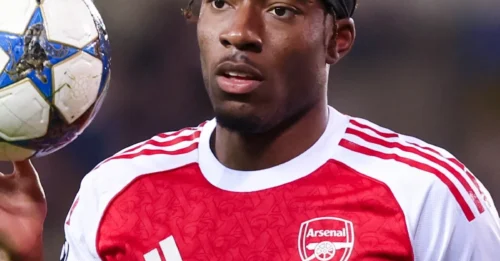 BREAKING IN LONDON: Noni Madueke just said the one thing Arsenal fans would pay millions to hear