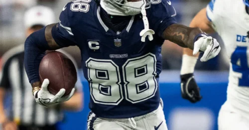 COWBOYS DROP A BOMBSHELL ON STATUS: CeeDee Lamb gives major update on concussion, status vs. Vikings