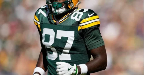 THE PACKERS ARE MOVING ON. The Fractured Relationship with Their $48 Million Star Has Reached the Point of No Return... Making His Release Absolutely INEVITABLE.