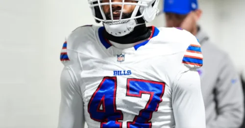 BUFFALO DROP A BOMBSHELL: Bills’ defense gets bad news as red-hot cornerback suffers injury days before facing Patriots