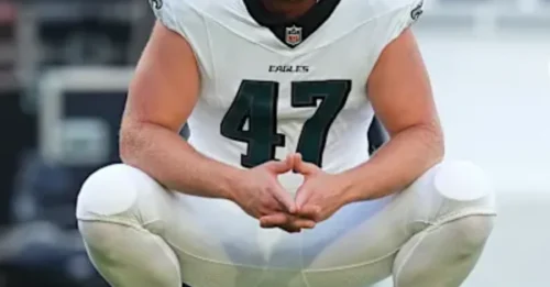 THE WAIT IS OVER! EAGLES DROP A BOMBSHELL MOVE, Unlocking The Eagles’ Machine to Bring Their Injured Reserve Star Back Into Action!