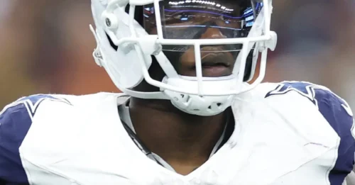 THE COWBOYS JUST FIRED THE FIRST SHOT! Inside the deliberate, head-turning roster strike aimed directly at Minnesota's biggest weakness before Week 15