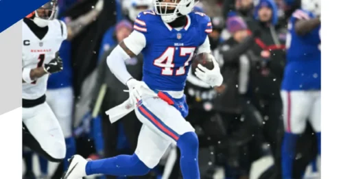 Bills Injury Report: Unsettling twist as surprise late addition drops and a concerning detail makes the situation more extreme