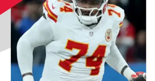 DISASTER in KANSAS CITY: Chiefs $94 Million Pro Bowler Suffers Setback Ahead of Must-Win Chargers Game