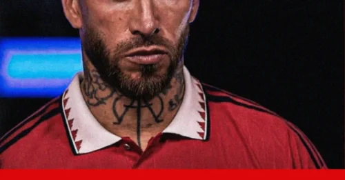 BLOCKBUSTER NON-MOVE STUNS OLD TRAFFORD: Manchester United Have ZERO Interest in Sergio Ramos, and Here’s the REASON Why.