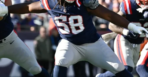 PATRIOTS DROP A BOMBSHELL INJURY REPORT: New England Reveals Critical Update on Injured Starters