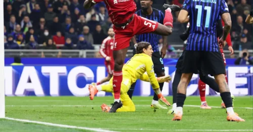 LIVERPOOL'S LINEUP LEAK IS AN ABSOLUTE GUT-PUNCH! Brighton is Stunned by THIS Tactical Atomic Bomb Ahead of Kickoff! The Premier League Won't See it Coming.