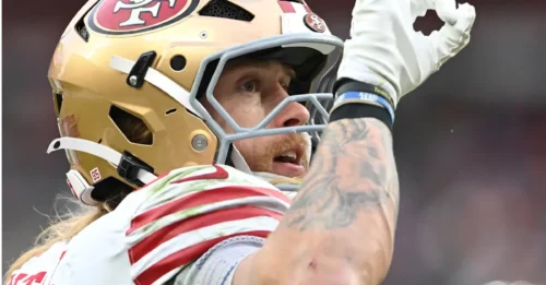 BOMBSHELL: 49ers can clinch a playoff spot in Week 16 (and the NFC West in Week 17)