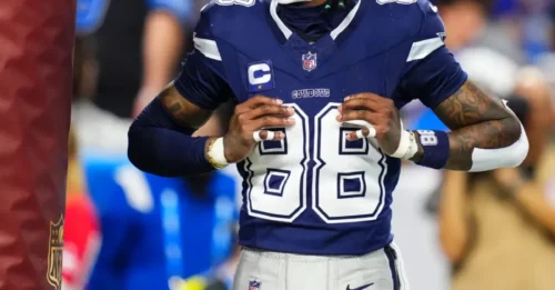 BREAKING IN DALLAS: Cowboys Get Major CeeDee Lamb News Before Vikings Game