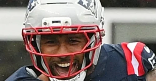 Patriots' Pro Bowler DROPS BOMBSHELL Announcement, Sending Shockwaves Through the Entire Organization