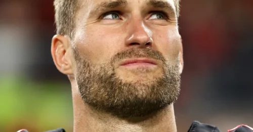 Vikings Drop A Bombshell: Kirk Cousins' latest act might’ve revived Minnesota’s playoff heartbeat