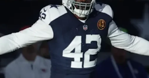 3-Time Pro Bowler’s SHOCK RETURN: Dallas Cowboys Star Edge Rusher “COULD RETURN” for Vikings Clash on Sunday — Week-Long Nightmare Finally Over