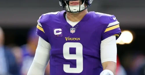 MINNESOTA'S SUDDEN CRISIS: J.J. McCarthy Gets Bad News Before Vikings Face Cowboys