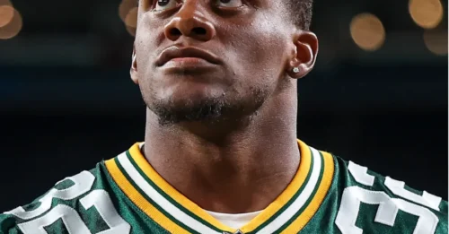 GREEN BAY DROP A BOMBSHELL: Packers promising player receives another heartbreaking update, and a concerning detail makes his situation feel that much worse