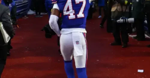 PANIC IN BUFFALO: Bills Get ‘Frustrating’ Christian Benford Injury Update Ahead of Crucial Patriots Game