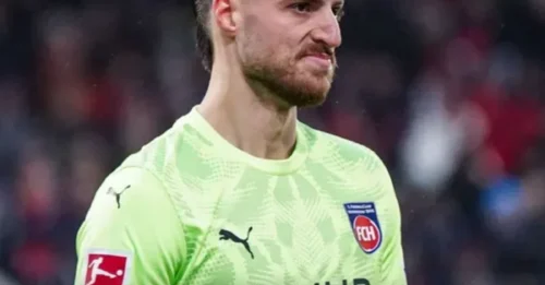 BOMBSHELL ARSENAL COUP: Mikel Arteta wants David Raya competition as Gunners 'send scouts' to report on 24-year-old goalkeeper