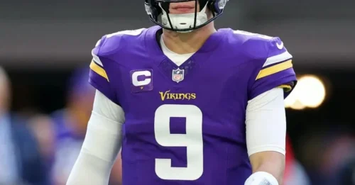 MINNESOTA'S SUDDEN CRISIS: J.J. McCarthy Gets SHOCKING News Hours Before Vikings' Must-Win Clash With Cowboys