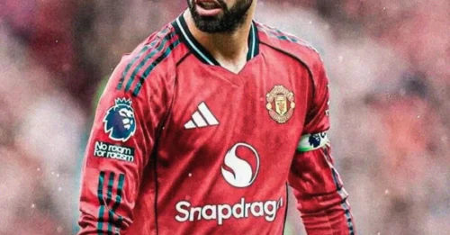 BOMBSHELL TRANSFER STRATEGY: Man Utd Consider CASHING IN on Bruno Fernandes for £70M, With Eyes Set on Stars Like Anderson & Baleba