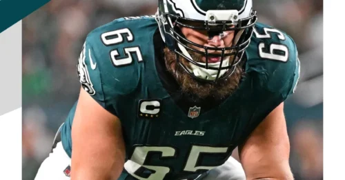 PHILADELPHIA DROP A BOMBSHELL, List Key Starters As INACTIVE Ahead of Raiders game