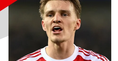 ARSENAL JUST DROPPED A BOMBSHELL! Brutal Martin Odegaard verdict given as star's transfer stance confirmed! This is Stunning!