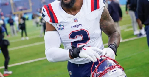 NEW ENGLAND JUST DROPPED A BOMBSHELL ROSTER MOVE! The BUFFALO Never Saw THIS Coming Before WEEK 15's Showdown! This is Stunning!