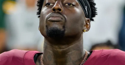 BREAKING: Commanders are learning a Javon Kinlaw lesson 49ers fans figured out long ago