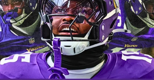 WARNING TO THE AFC: From raw traits to weekly terror - Dallas Turner’s ascent is here