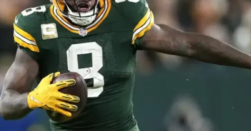 GREEN BAY DROP A BOMBSHELL: Matt LaFleur Issues Josh Jacobs Injury Update Ahead of Broncos Matchup