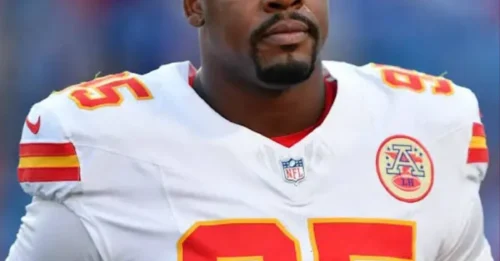 BLOCKBUSTER TRADE ROCKS THE AFC: Chiefs Set to Acquire $159 Million Franchise-AlTERING Talent, and the Conference Power Balance Is SHATTERED.