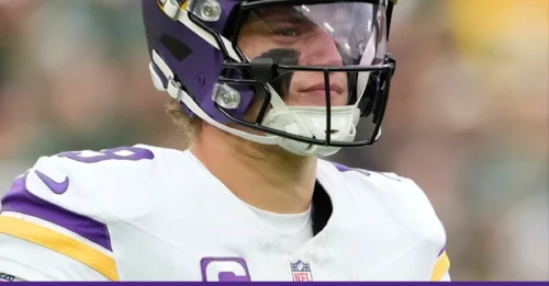 MINNESOTA'S WORST FEAR CONFIRMED? Vikings Legend's Latest Critique of J.J. McCarthy Validates the DARKEST Concerns About the Rookie QB