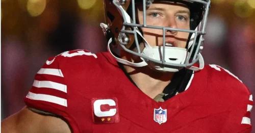 San Francisco Drop A Bombshell: 49ers Get Major Update on Christian McCaffrey After Injury Report Scare