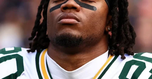 THE DAY HAS FINALLY COME IN! The surprise Packers breakout star making fans finally forget about Cooper DeJean