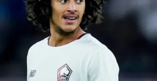 EXPLOSIVE! Arsenal's €50M 