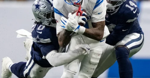 JERRY JONES JUST PULLED THE TRIGGER ON A DEFENSIVE EARTHQUAKE IN DALLAS! The Vikings Never Saw THIS Coming Before WEEK 15's Showdown! This is Stunning!
