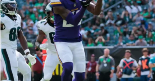 MINNESOTA'S DEFENSIVE BOMBSHELL: Quietly, a Vikings Defender Has Changed Roles, Dropping a Defensive Bombshell on the Entire NFC.