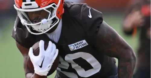 GREEN BAY JUST DROPPED A BOMBSHELL ROSTER MOVE! Packers elevate running back amid Josh Jacobs’ questionable injury status for Broncos game