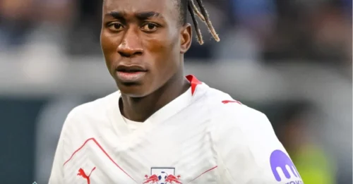 LIVERPOOL JUST DROPPED A TRANSFER BOMBSHELL! The World Watches as an £87M+ 