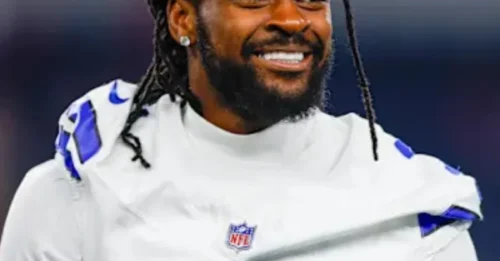 COWBOYS BREAKING: Trevon Diggs' Cryptic 2-Word Message About Dallas Future Sends Fans and Front Office Into FRENZY