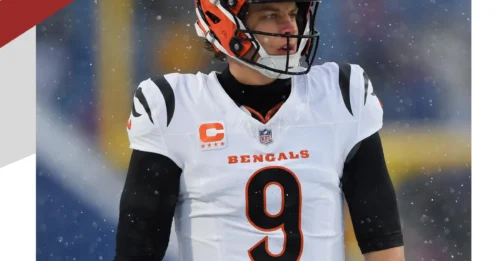BOM! Joe Burrow to the 49ers Just Went From 