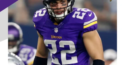 BRACE YOURSELF, DALLAS: VIKINGS just got the one boost that could wreck Vikings’s Sunday
