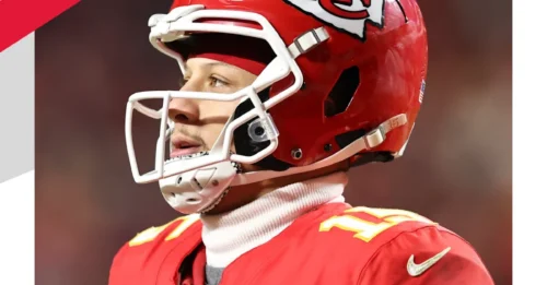 BOMBSHELL: Kansas City Chiefs’ Playoff Path Just Had a Major Obstacle Removed